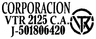 Emblema VTR
